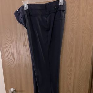 Navy Blue Pants